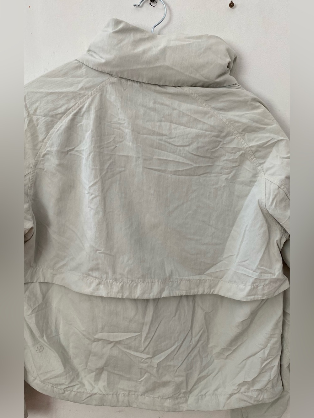 lululemon Always Effortless Classic-Fit Jacket size 6 - Picture 6 of 6
